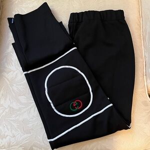 Gucci Skinny Leg Pants (Size: M) - Authentic